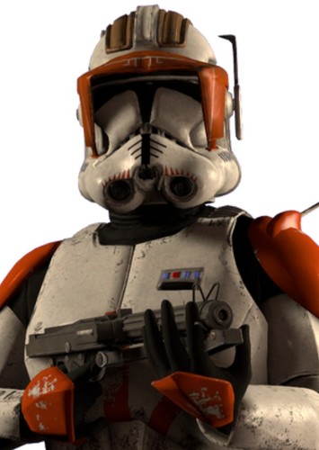 Commander Cody