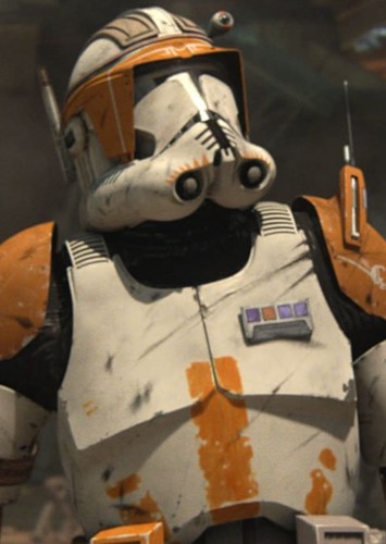 Commander Cody