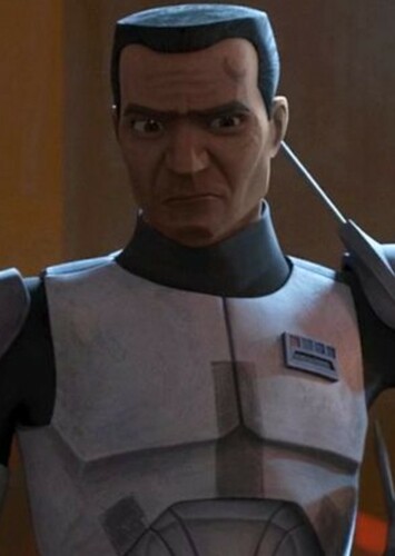 Commander Cody