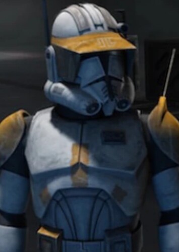 Commander Cody