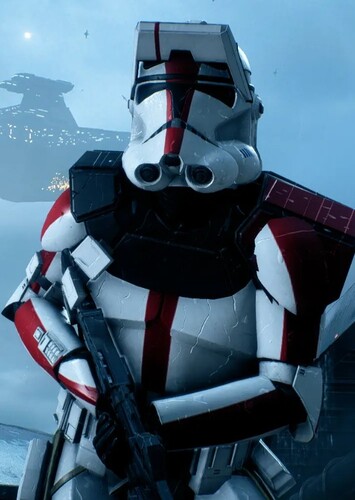 Commander Deviss