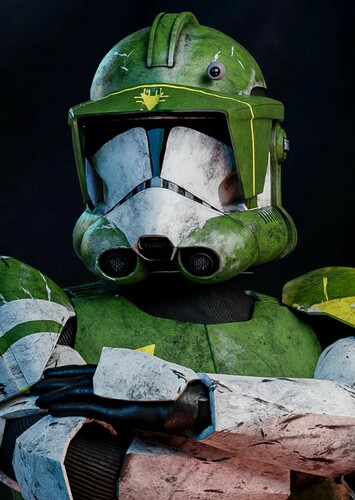 Commander Doom