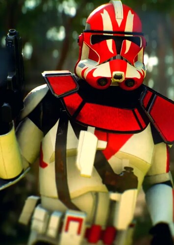 Commander Ganch