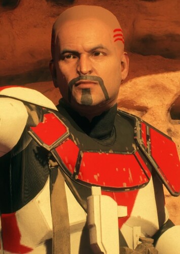Commander Ganch
