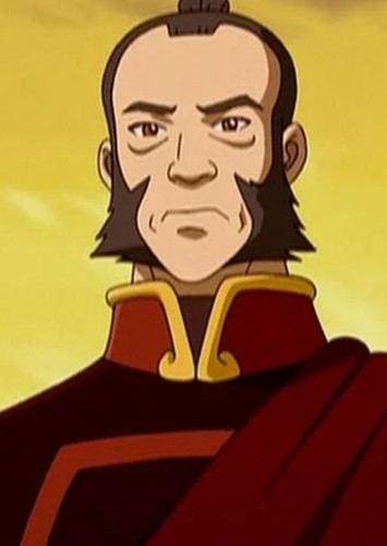 Commander (General) Zhao