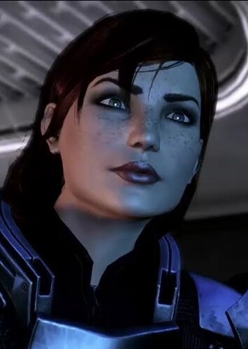 Jane Shepard (Femshep)