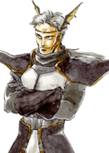 Commander Joshua Levenheit