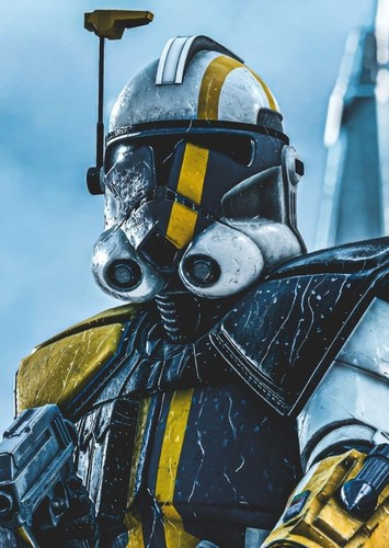 Commander Dallas