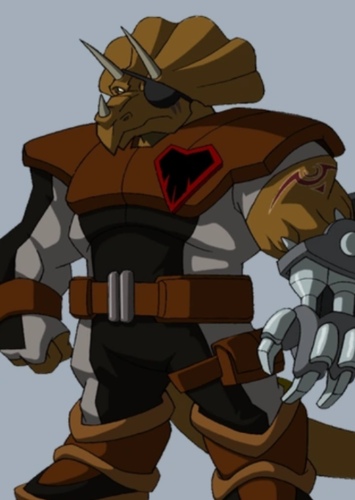 Commander Mozar