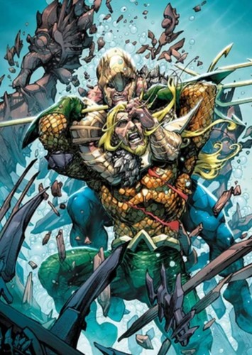 Commander Murk