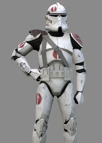 Commander Neyo