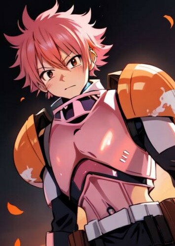 Commander Nick