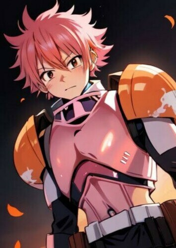 Commander Nick