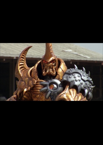 Commander Ossagin