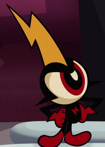 Commander Peepers