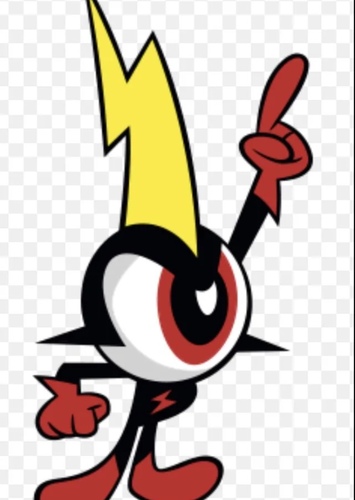 Commander Peepers