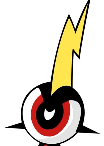 Commander Peepers