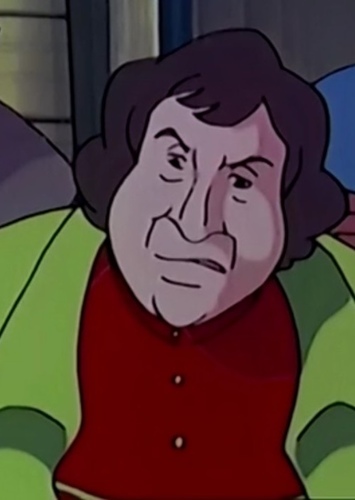 Commander Perez