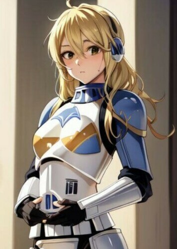 Commander Raquel