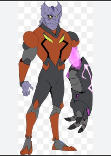 Commander Sendak