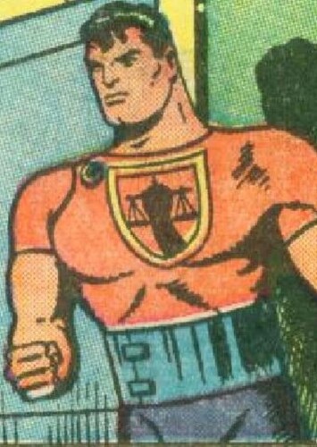 Commander Steel
