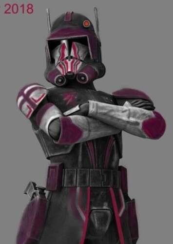 Commander Testa