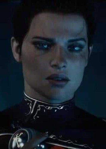 Commander Thira