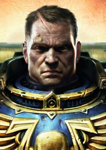 Commander Titus