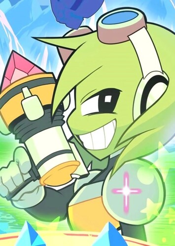 Commander Torque
