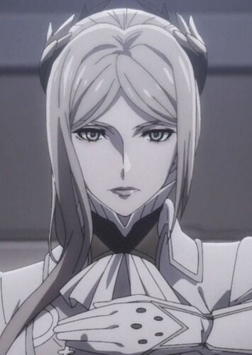 Commander White