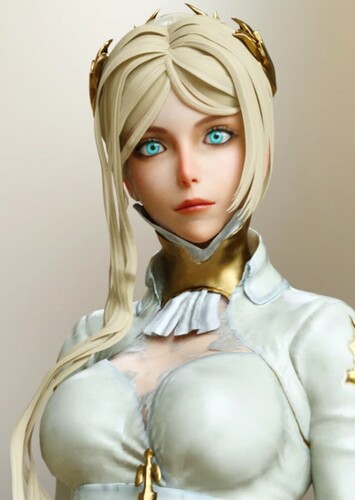 Commander White