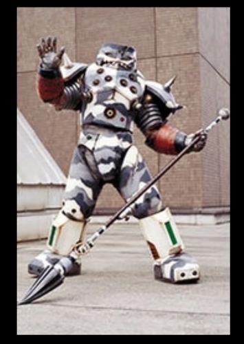 Commandocon