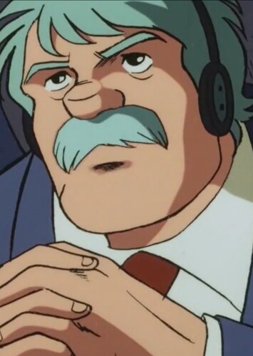 Commentator