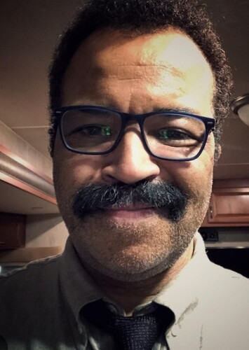 James Gordon