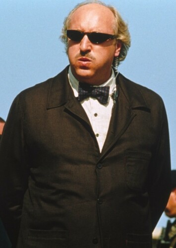 Commissaire Gibert