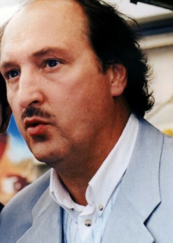 Commissaire Gibert