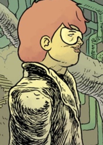 Commissioner Barbara Gordon