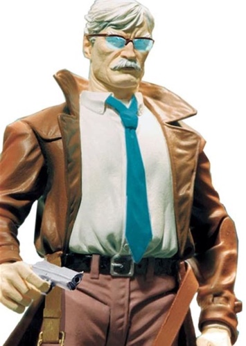 Commissioner Gorden