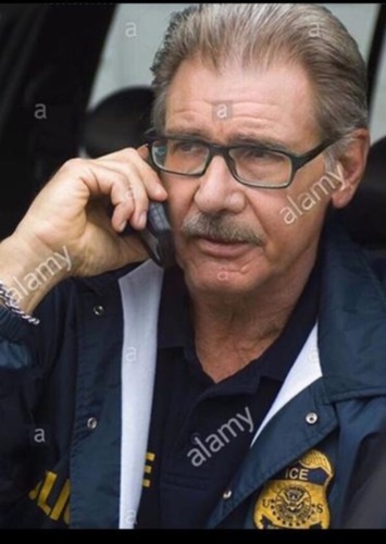 Commissioner Gordon