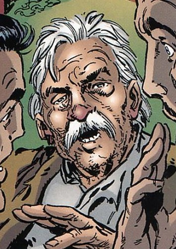 Commissioner Gordon