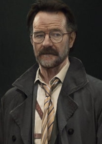 Commissioner Gordon