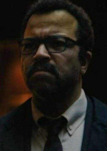 Commissioner Gordon