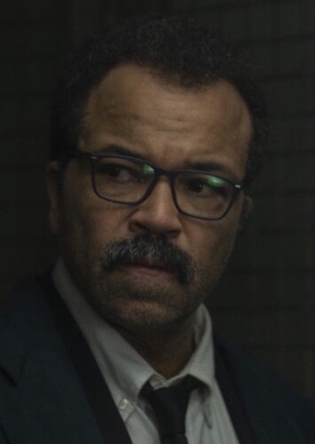 Lt. James Gordon