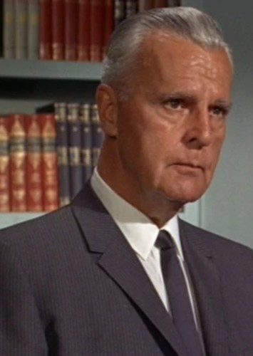 Commissioner Gordon