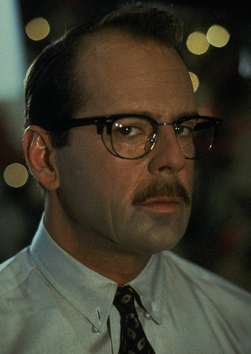 Commissioner James Gordon