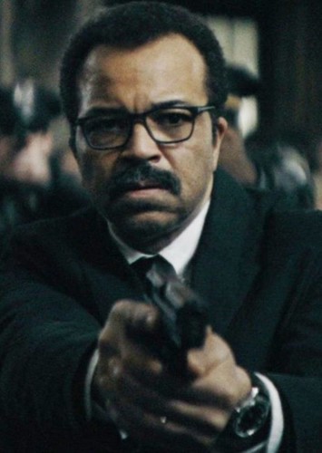 James Gordon