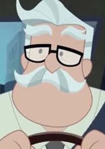 Commissioner Gordon (G2)