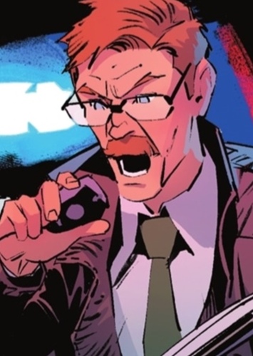 Comm’r Jim Gordon