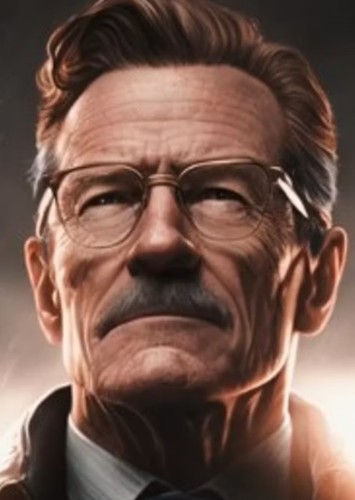 Commissioner Jim Gordon