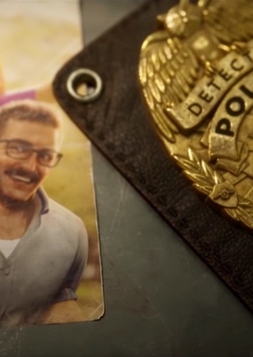 Commissioner Jim Gordon